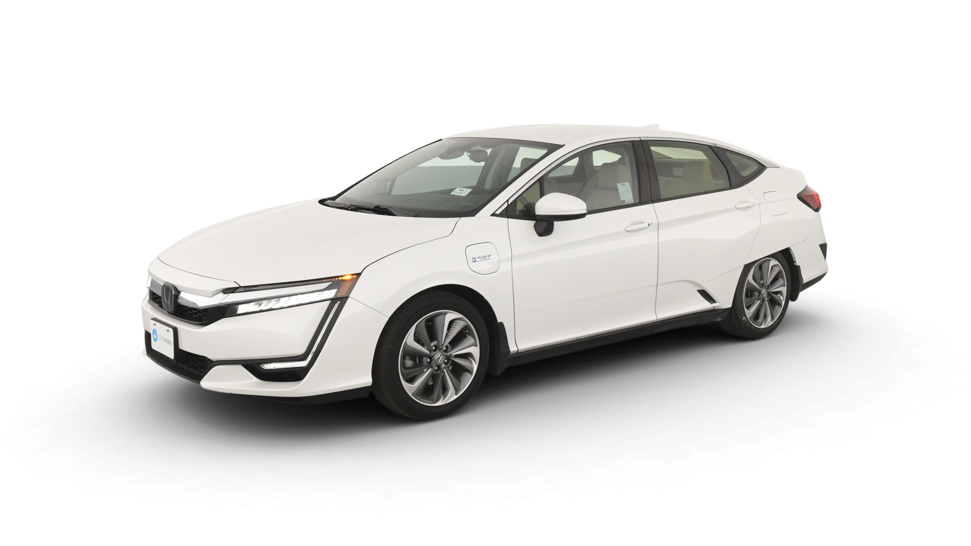 2019 Honda Clarity