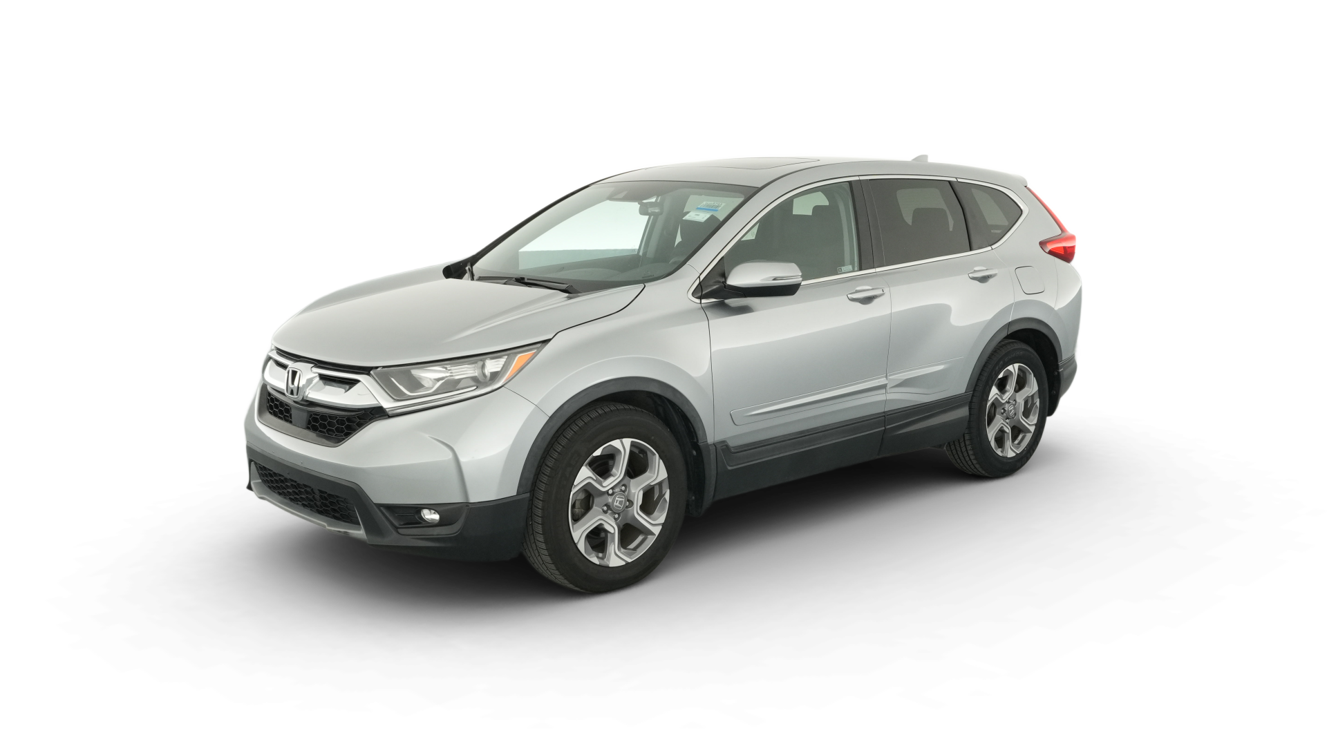 2019 Honda CR-V vehicle photo