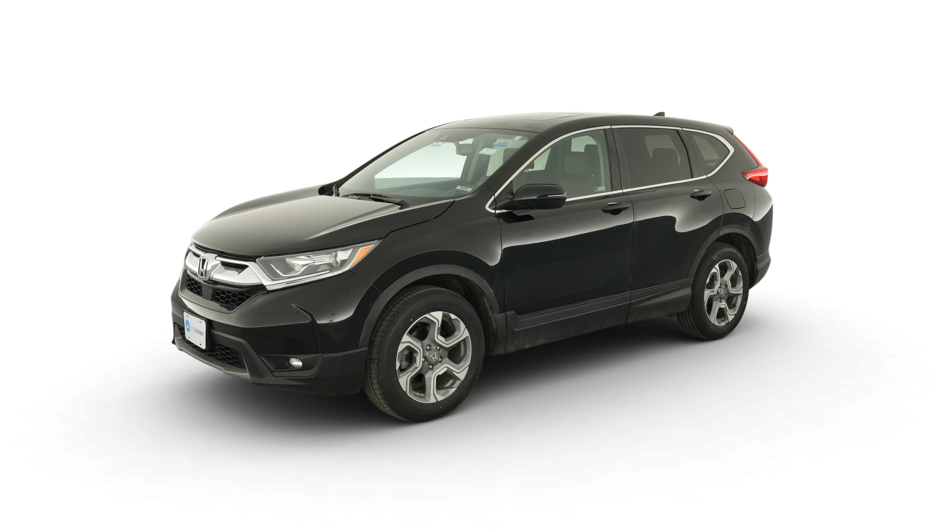 2019 Honda CR-V vehicle photo