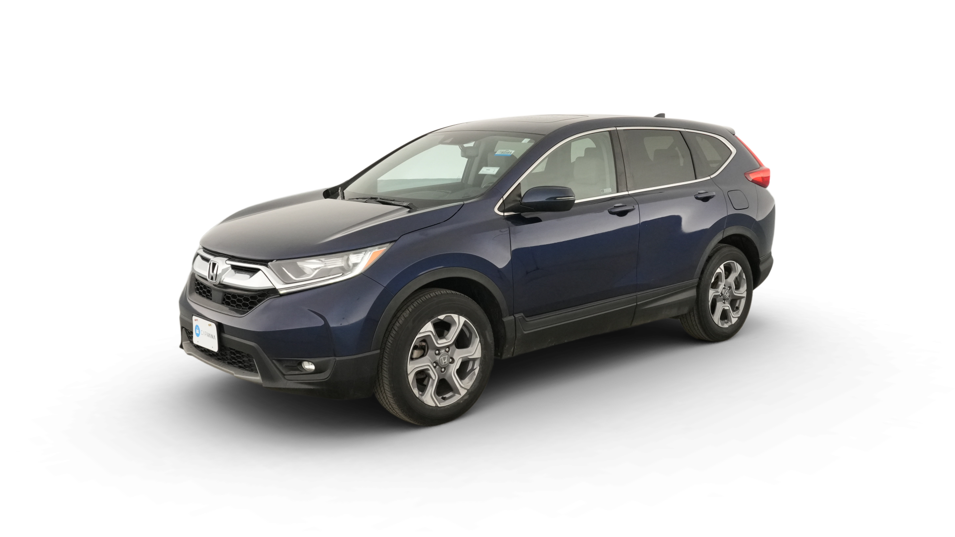 2019 Honda CR-V vehicle photo