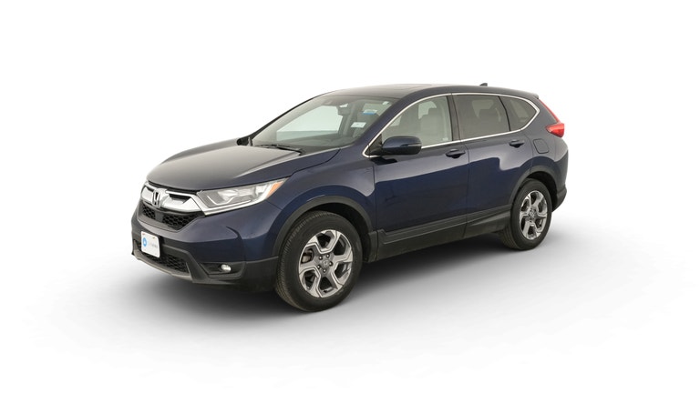 2019 Honda CR-V vehicle photo