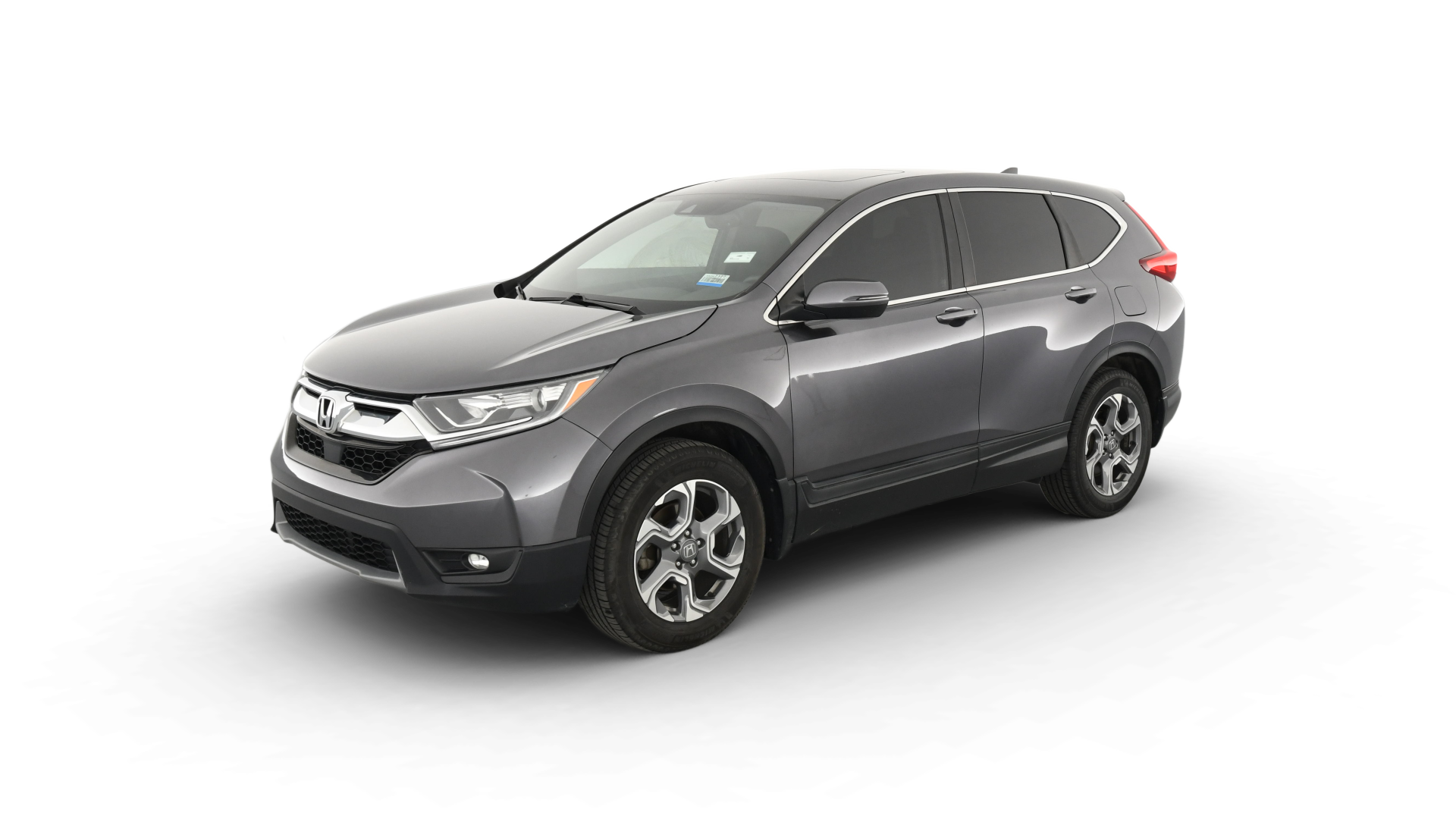 2019 Honda CR-V vehicle photo