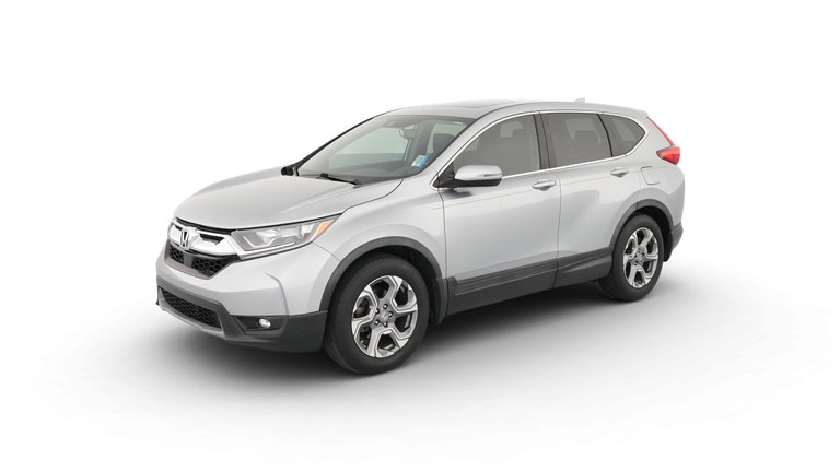 2019 Honda CR-V vehicle photo