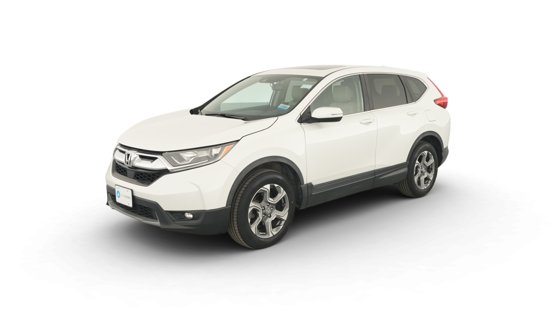 2019 Honda CR-V vehicle photo