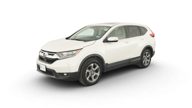 2019 Honda CR-V vehicle photo