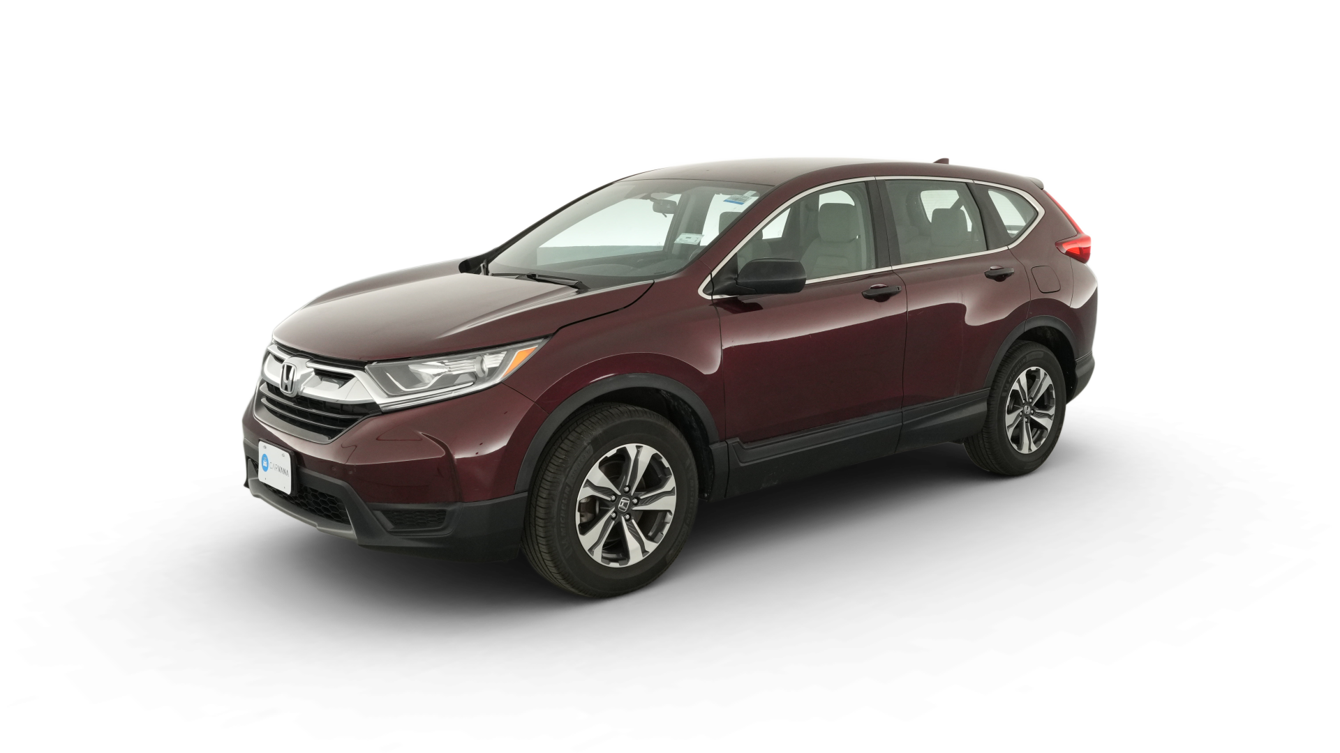 2019 Honda CR-V vehicle photo