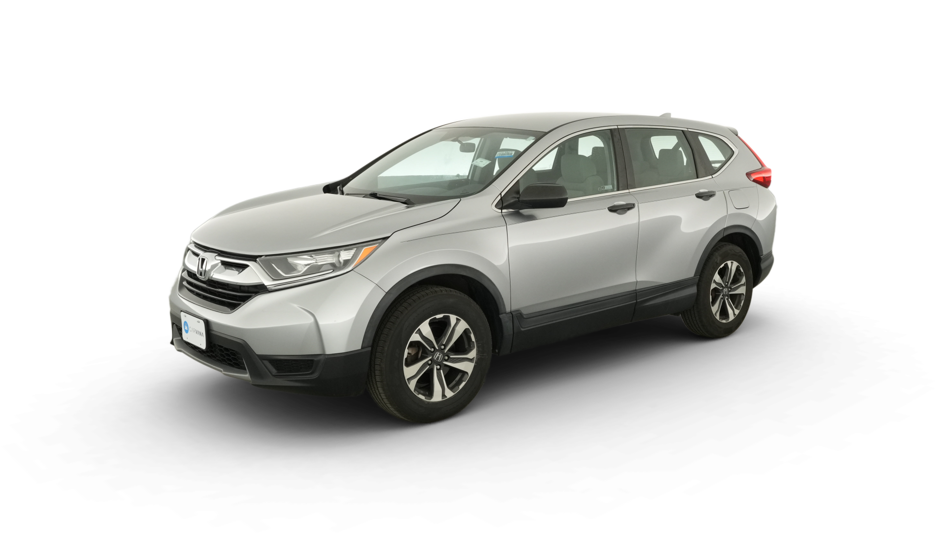 2019 Honda CR-V vehicle photo