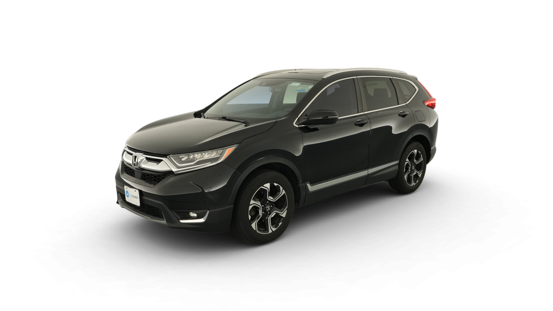 2019 Honda CR-V vehicle photo