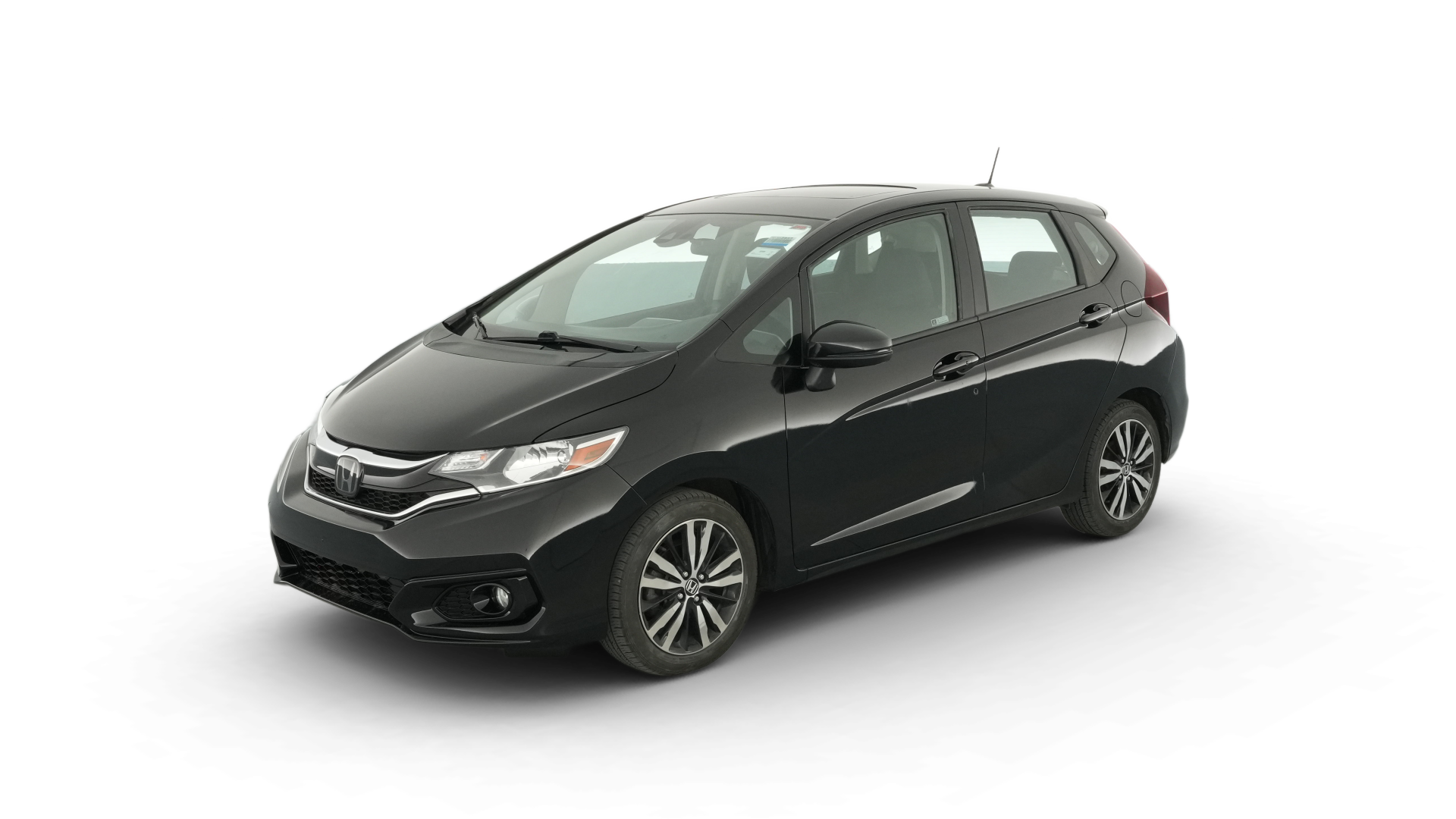 2019 Honda Fit vehicle photo