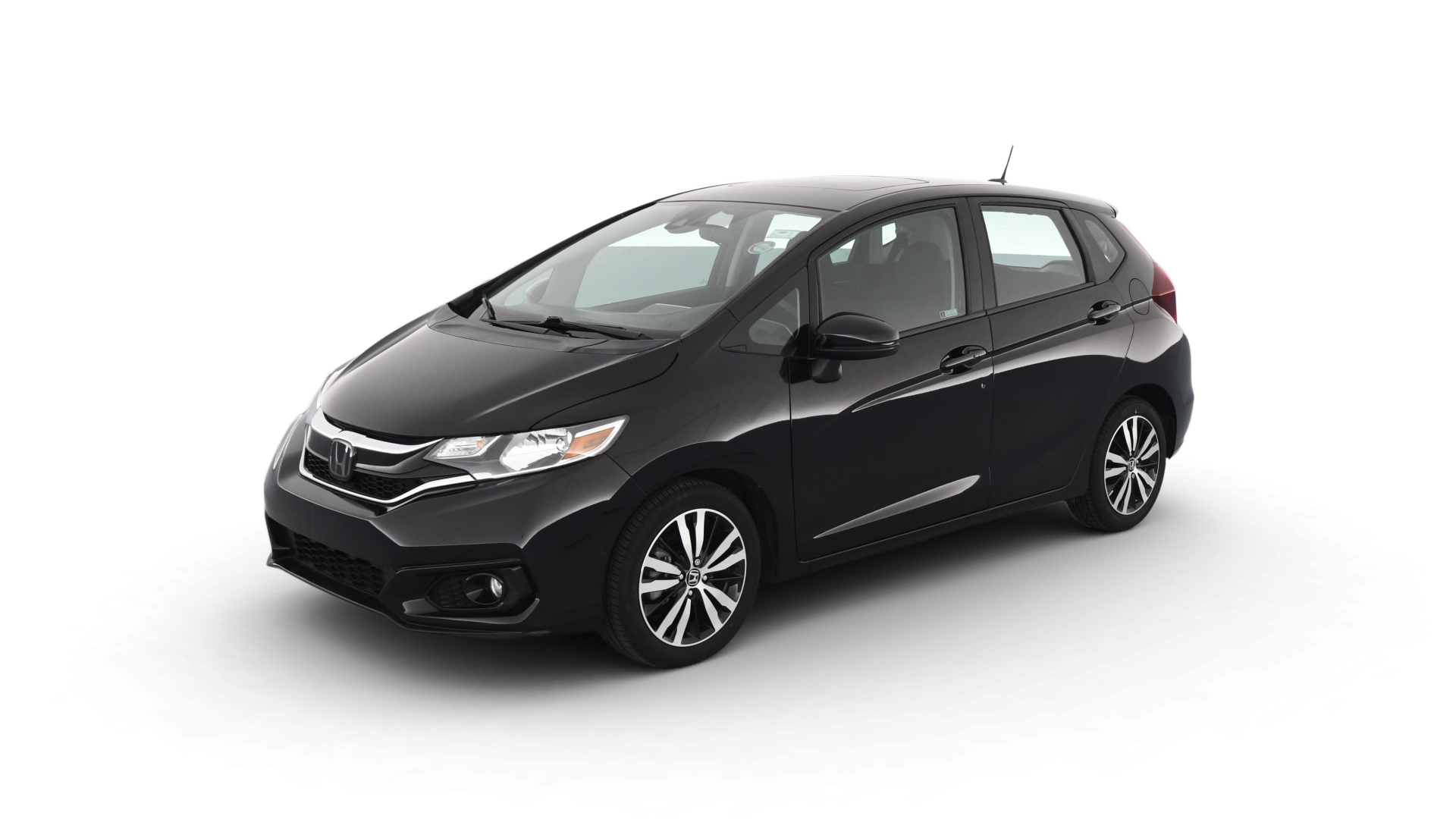 Used 2019 Honda Fit | Carvana