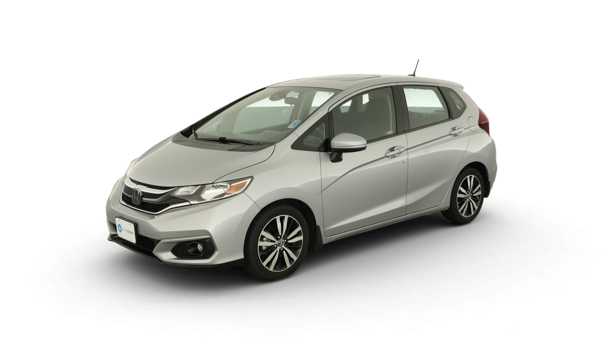 2019 Honda Fit vehicle photo
