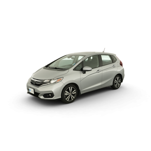 2019 Honda Fit