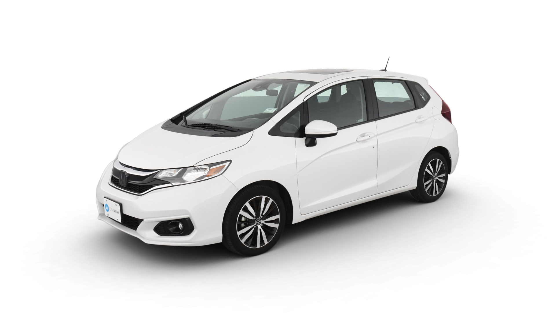 2019 Honda Fit