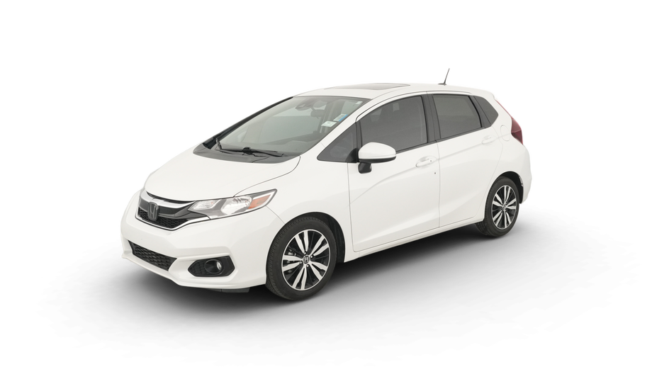2019 Honda Fit
