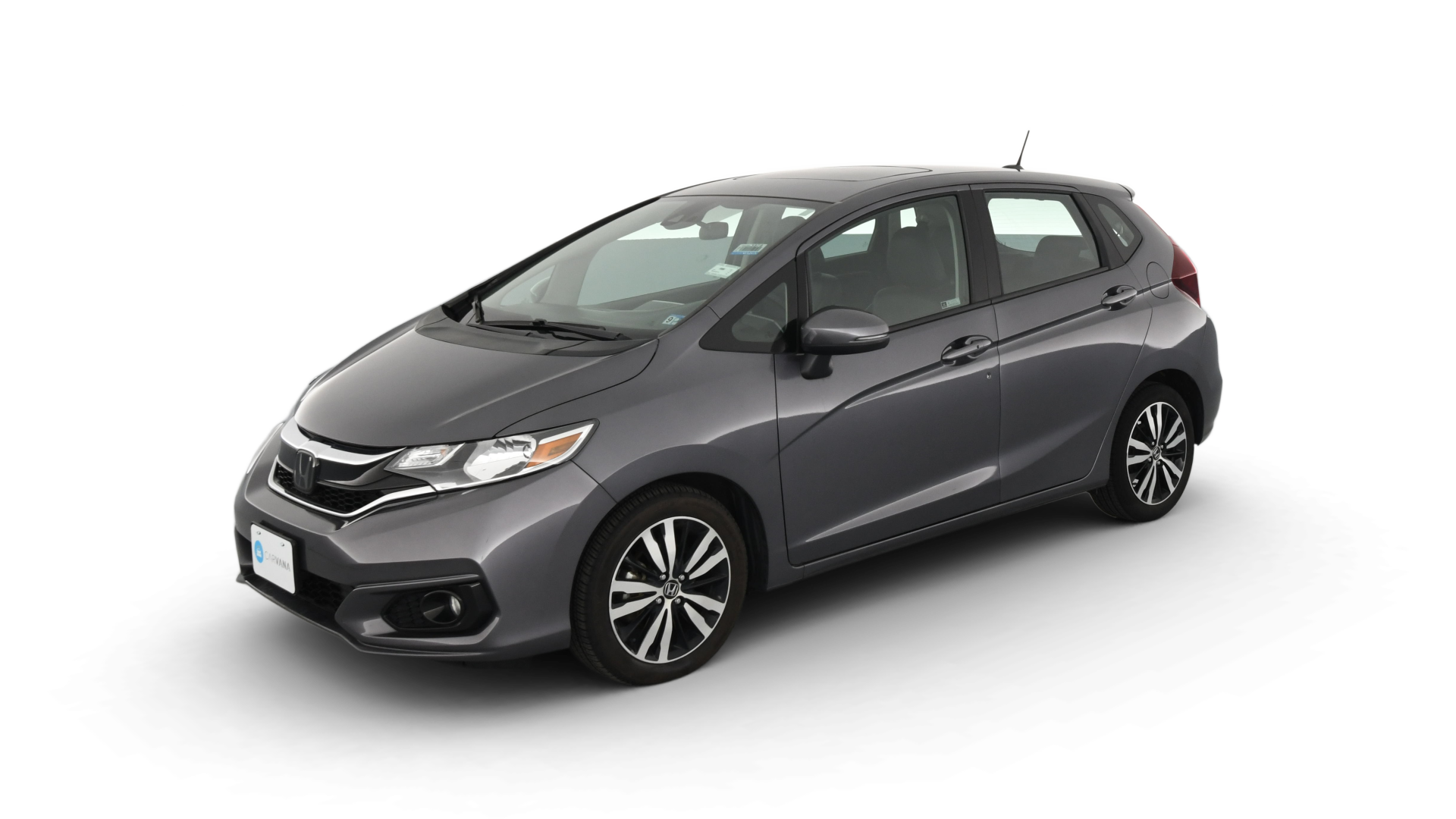 2019 Honda Fit