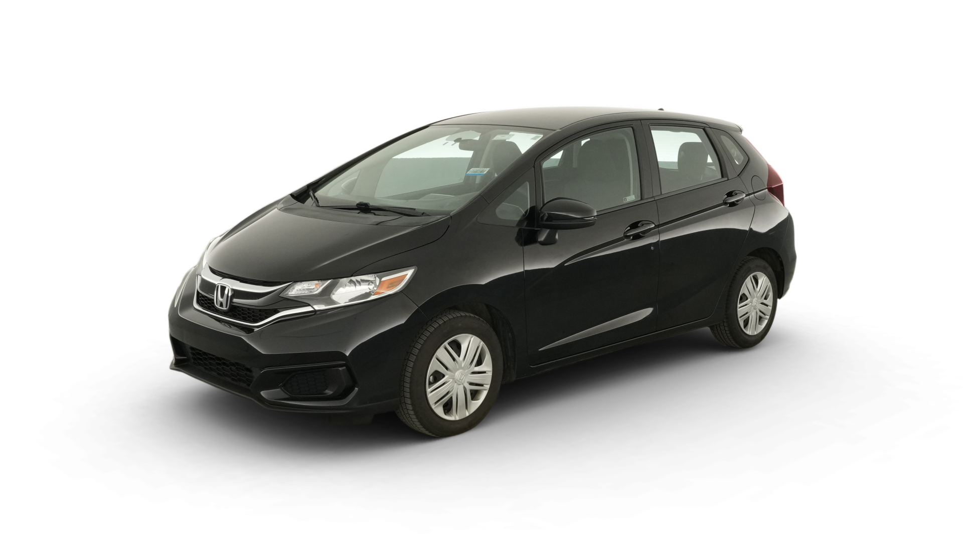 2019 Honda Fit