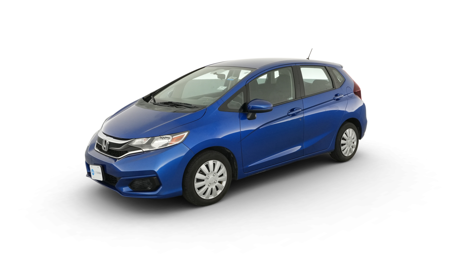 2019 Honda Fit vehicle photo