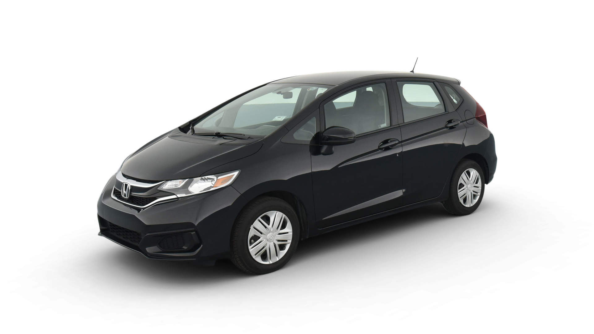 2019 Honda Fit