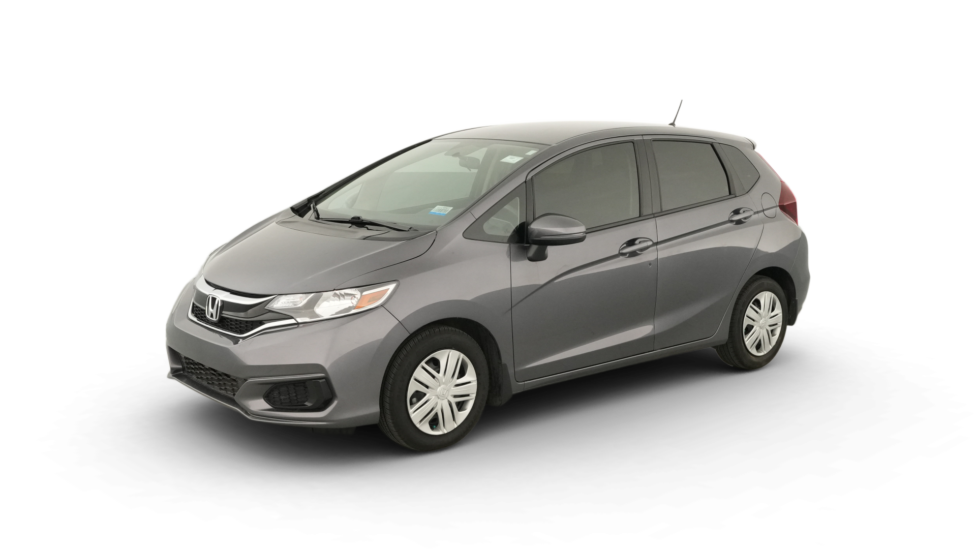2019 Honda Fit vehicle photo