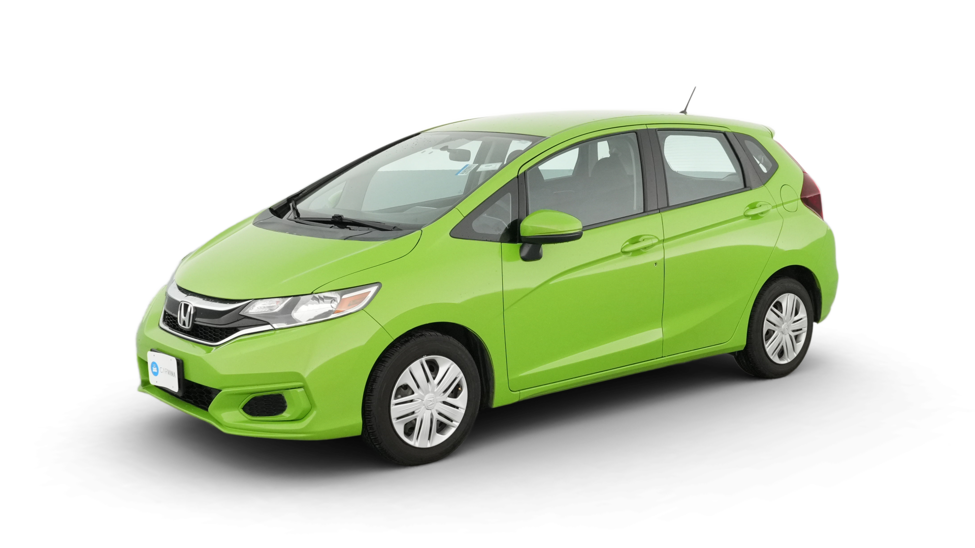 2019 Honda Fit LX