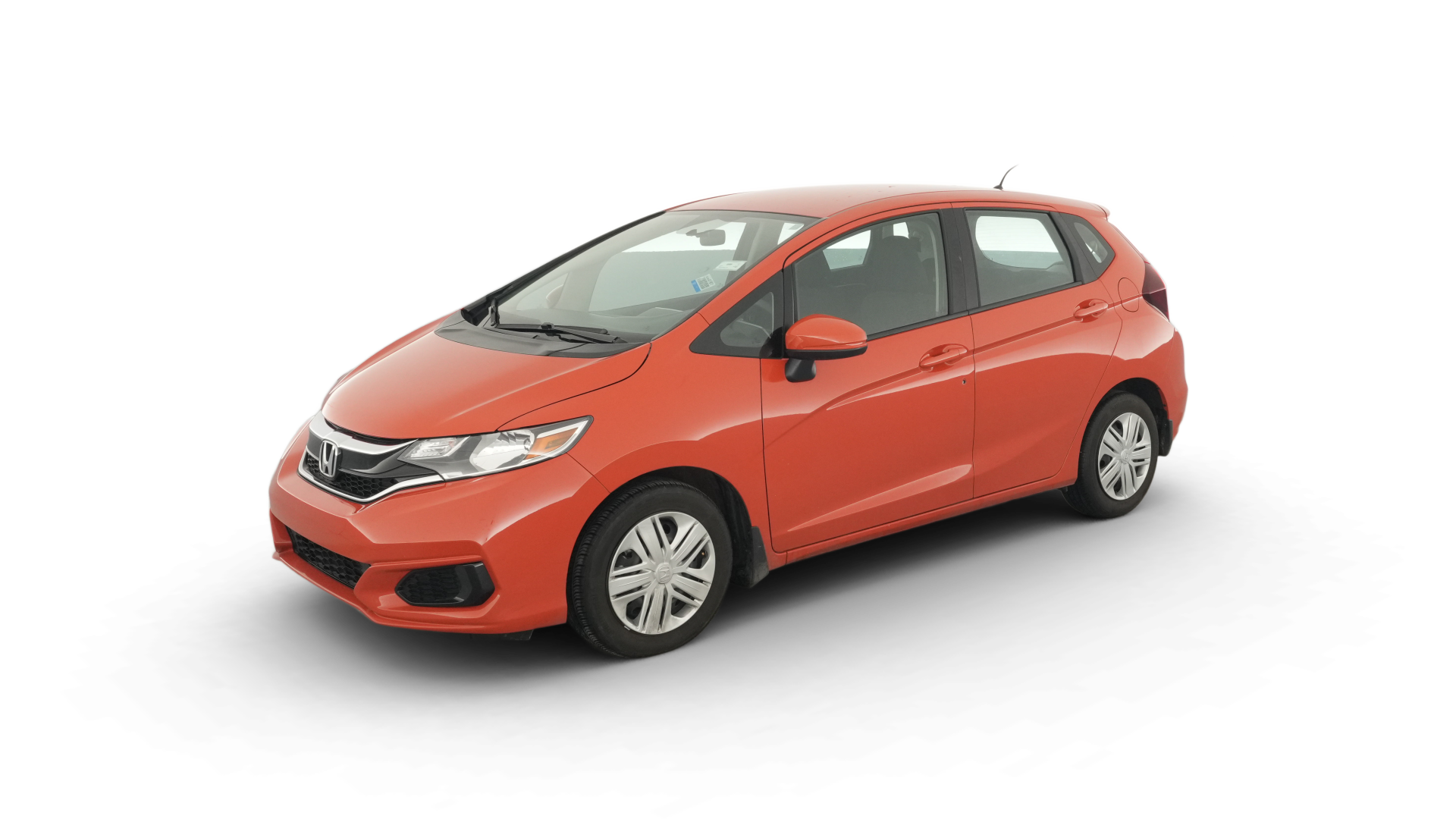 2019 Honda Fit vehicle photo