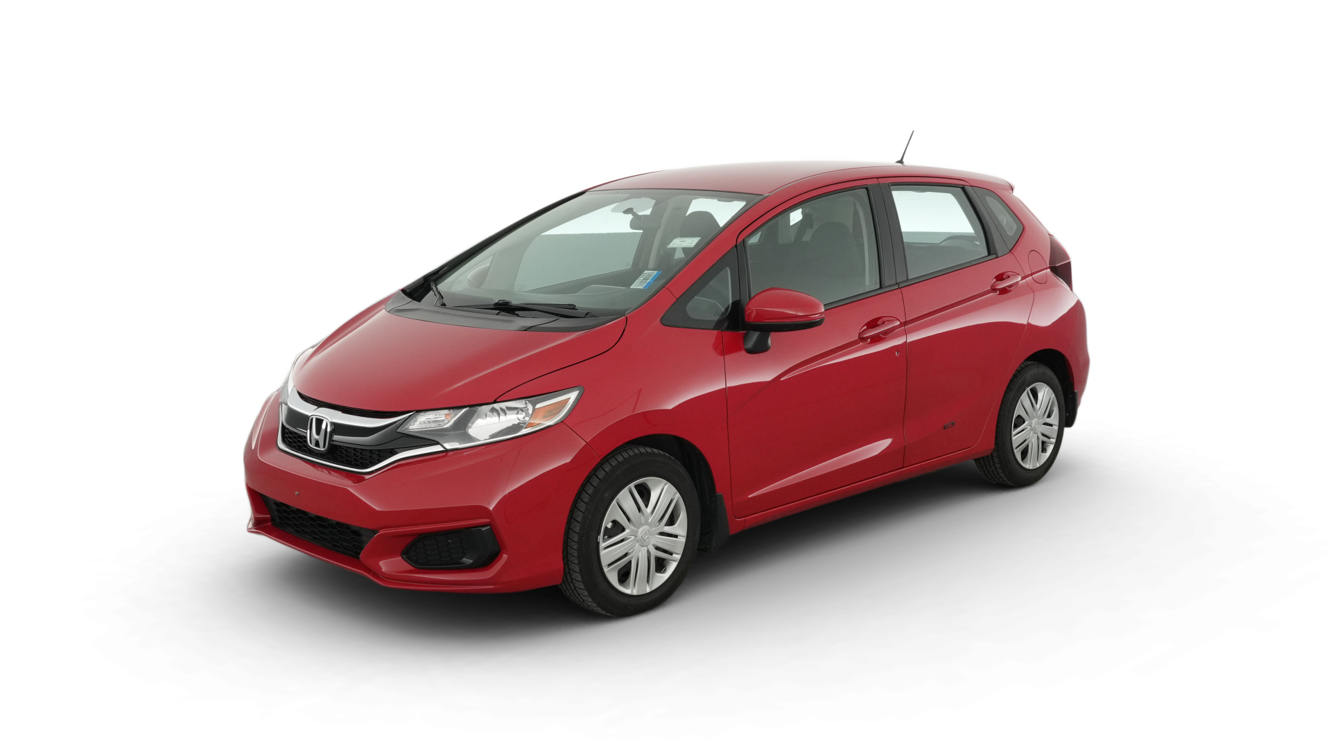 2019 Honda Fit vehicle photo