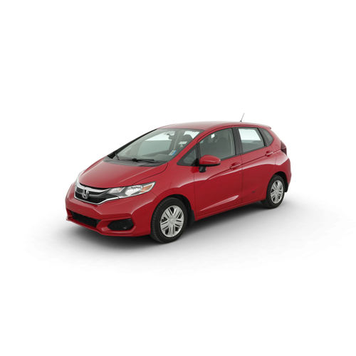 2019 Honda Fit