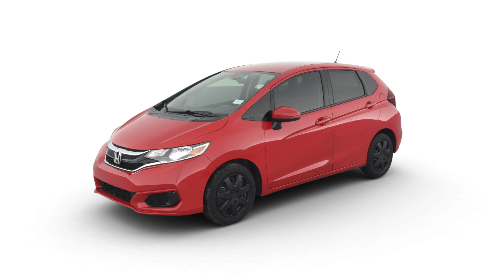 2019 Honda Fit