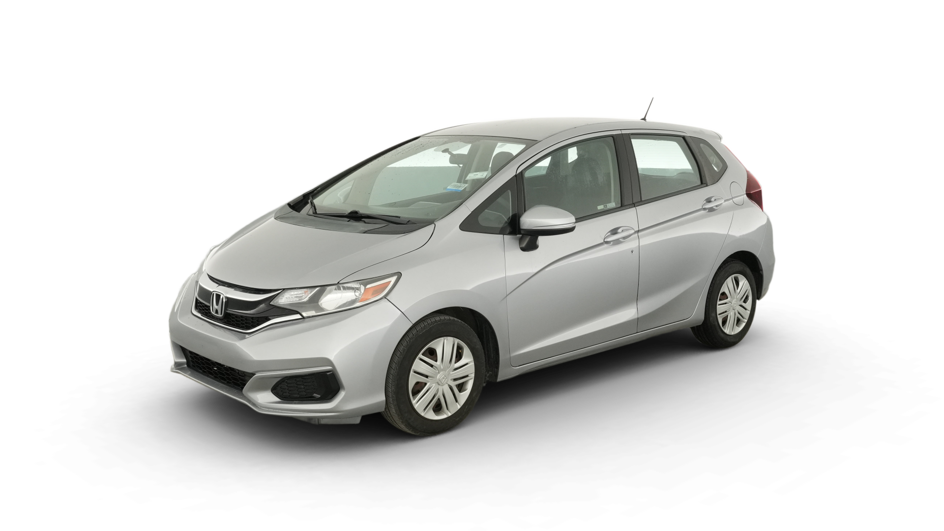 2019 Honda Fit vehicle photo