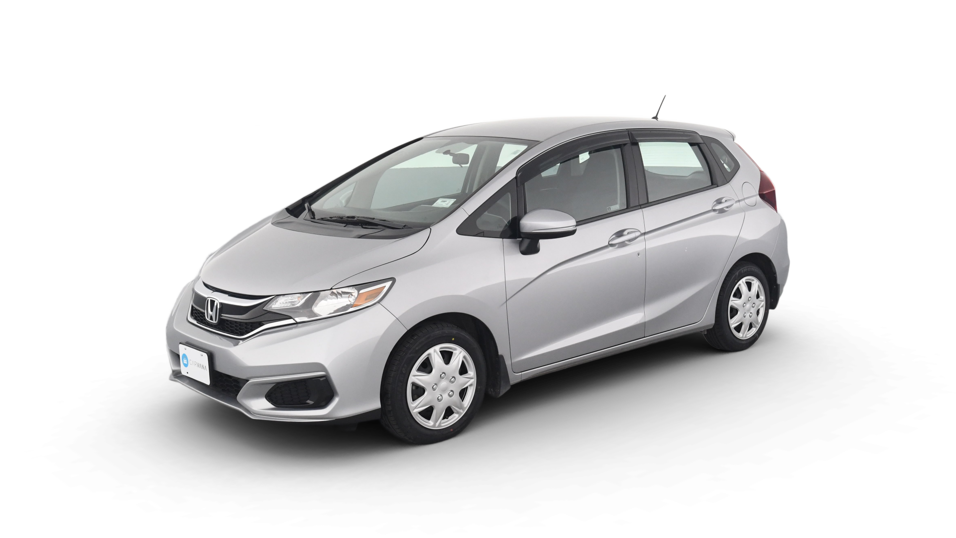 2019 Honda Fit