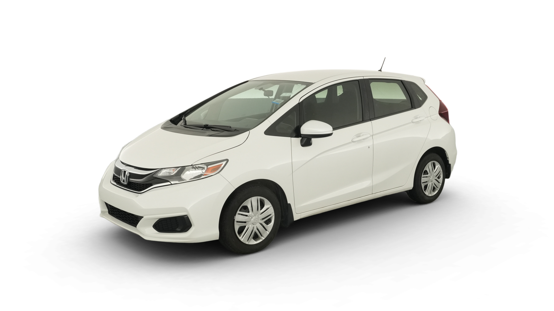 2019 Honda Fit vehicle photo