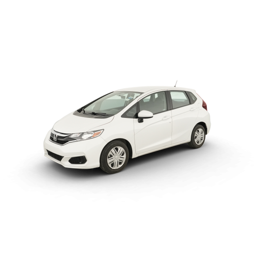 2019 Honda Fit