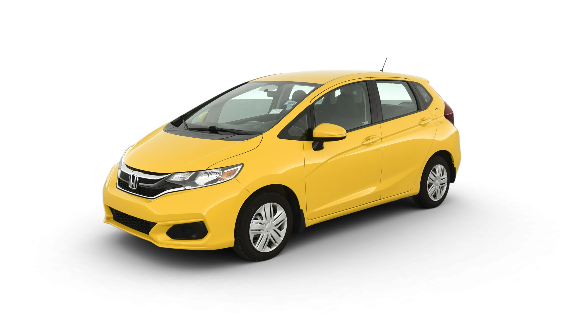 2019 Honda Fit vehicle photo