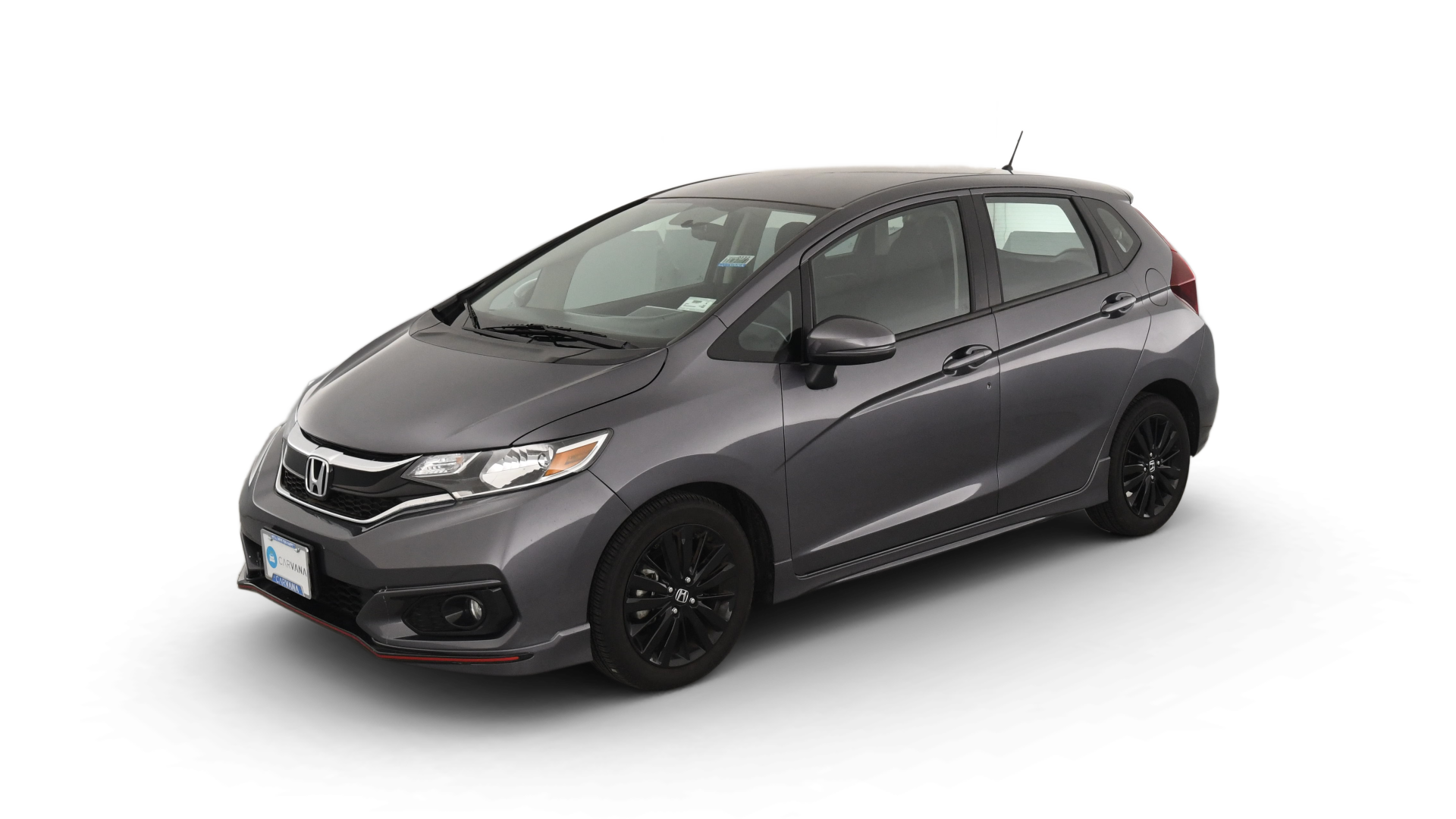 2019 Honda Fit Sport
