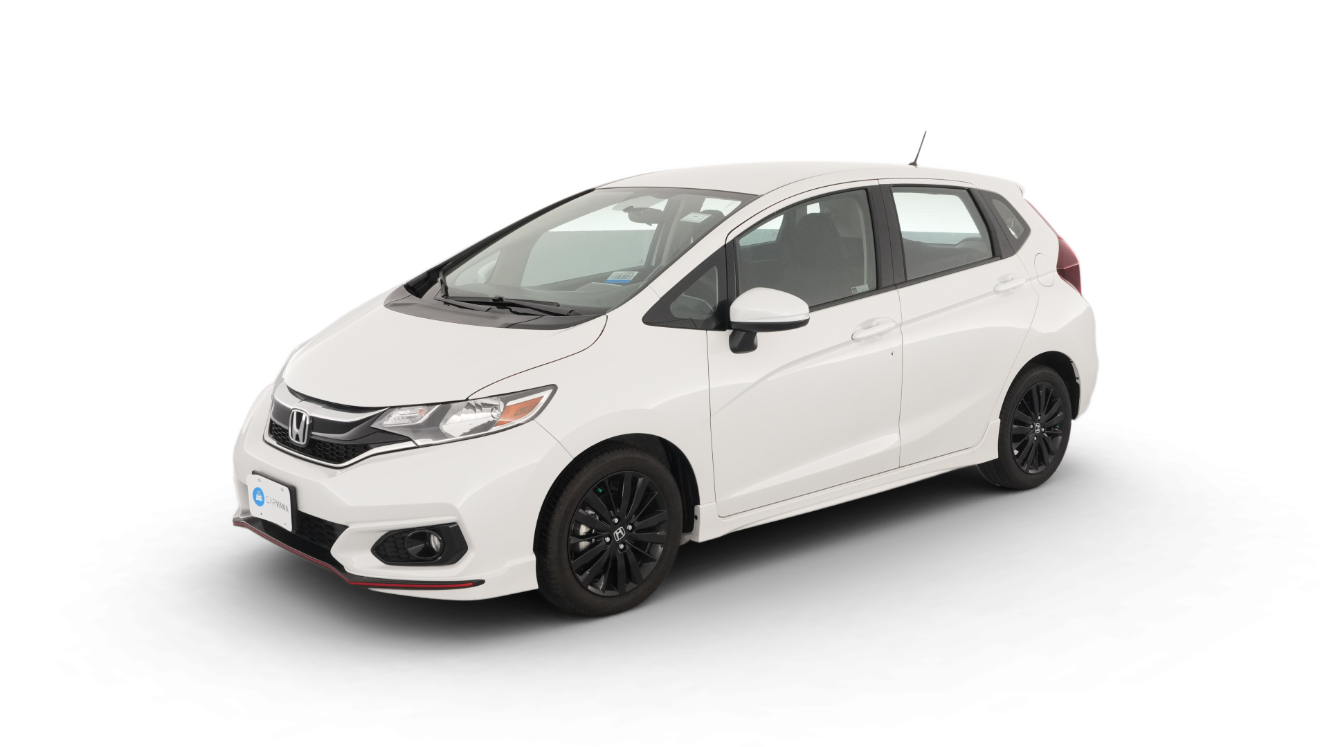 2019 Honda Fit vehicle photo