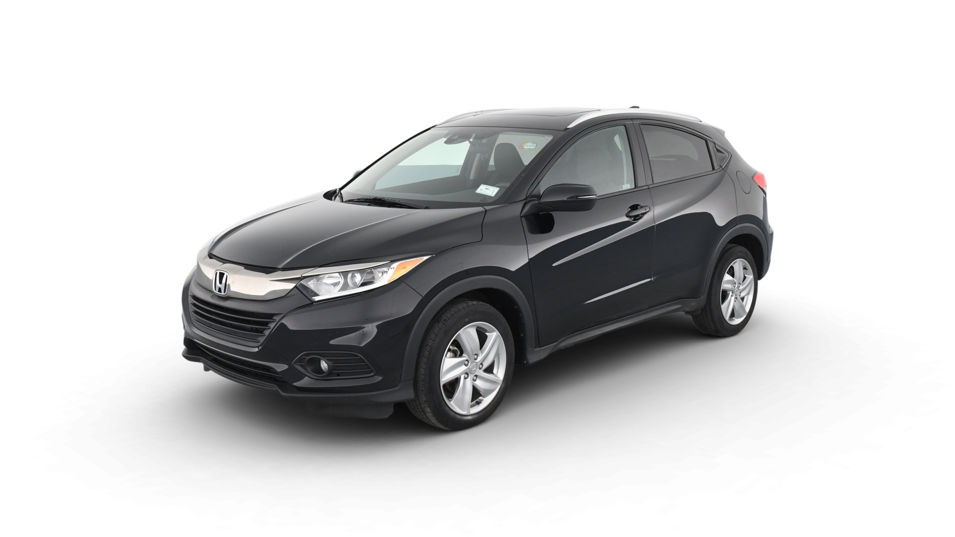 2019 Honda HR-V