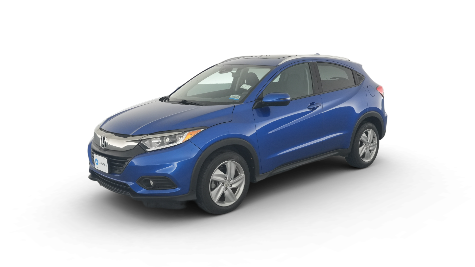 2019 Honda HR-V EX