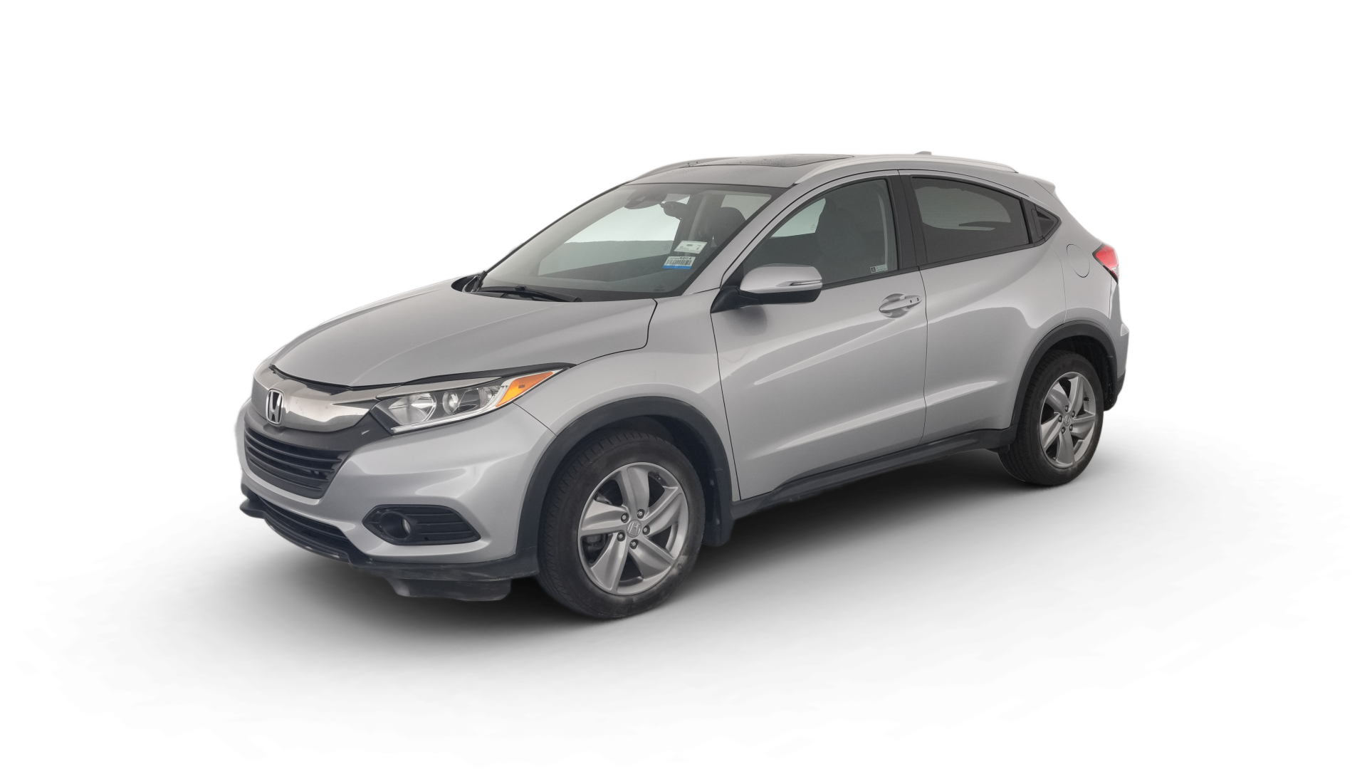 2019 Honda HR-V vehicle photo