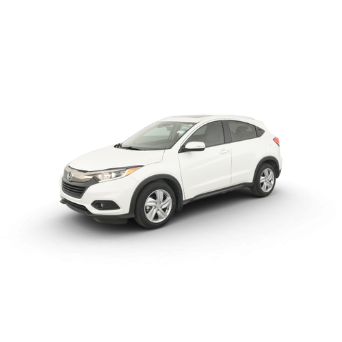 2019 Honda HR-V