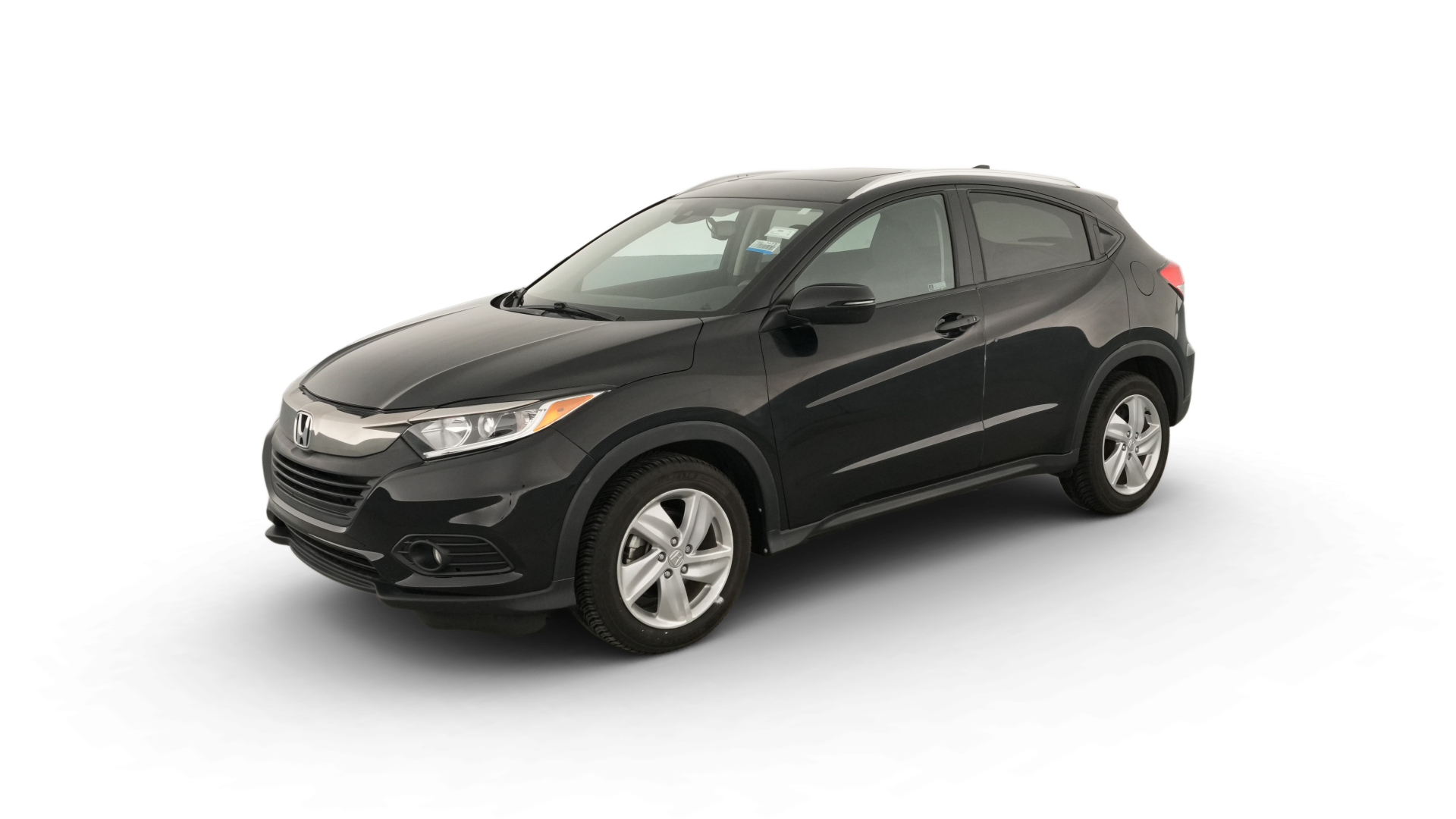 2019 Honda HR-V vehicle photo