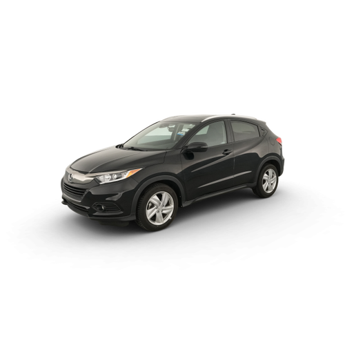 2019 Honda HR-V