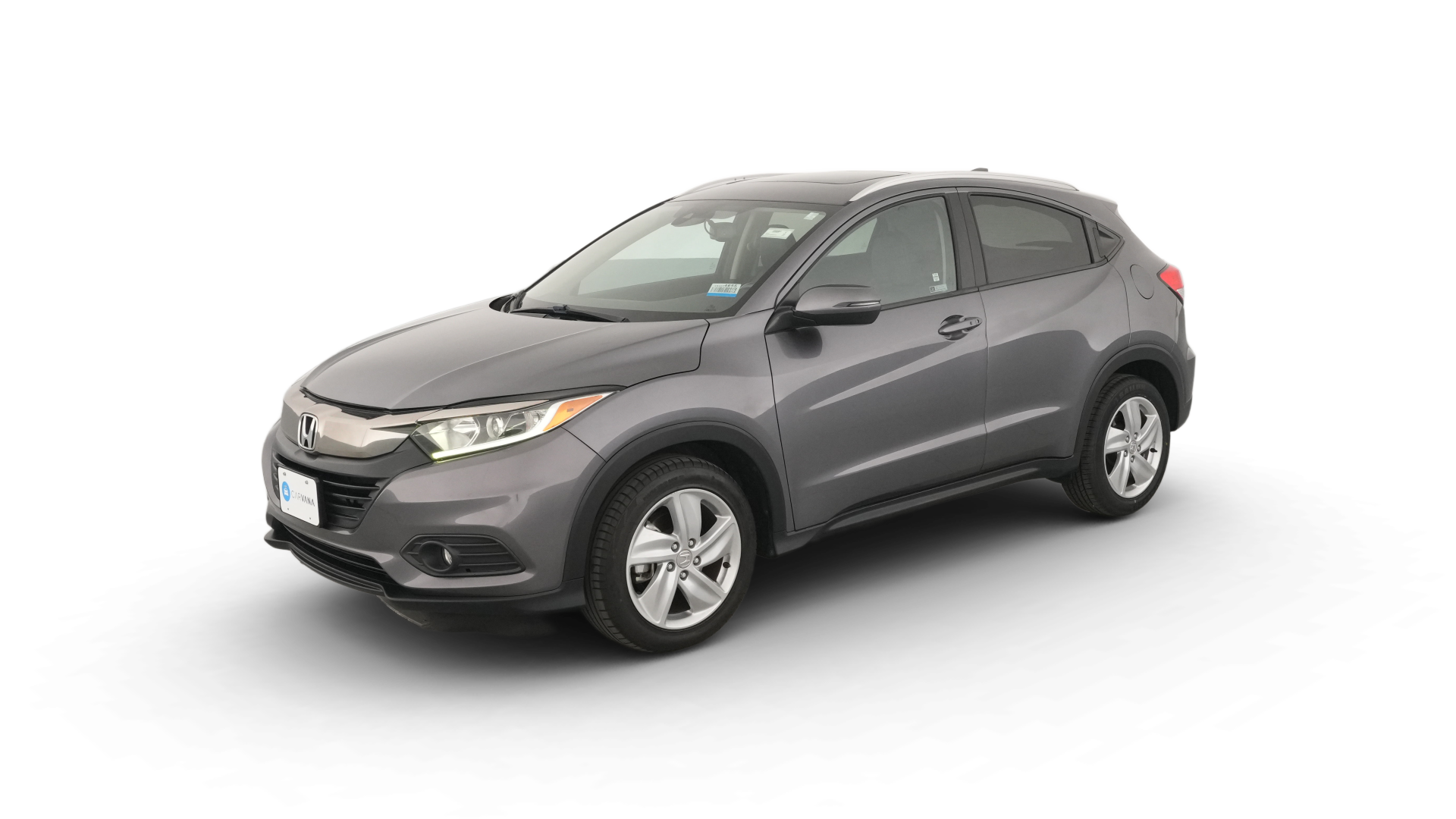 2019 Honda HR-V vehicle photo