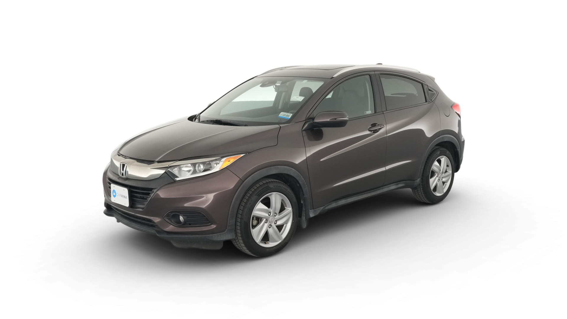 2019 Honda HR-V vehicle photo