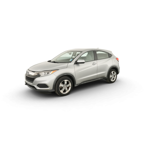 2019 Honda HR-V