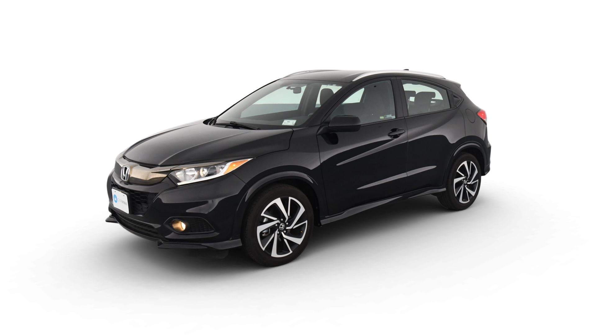 2019 Honda HR-V