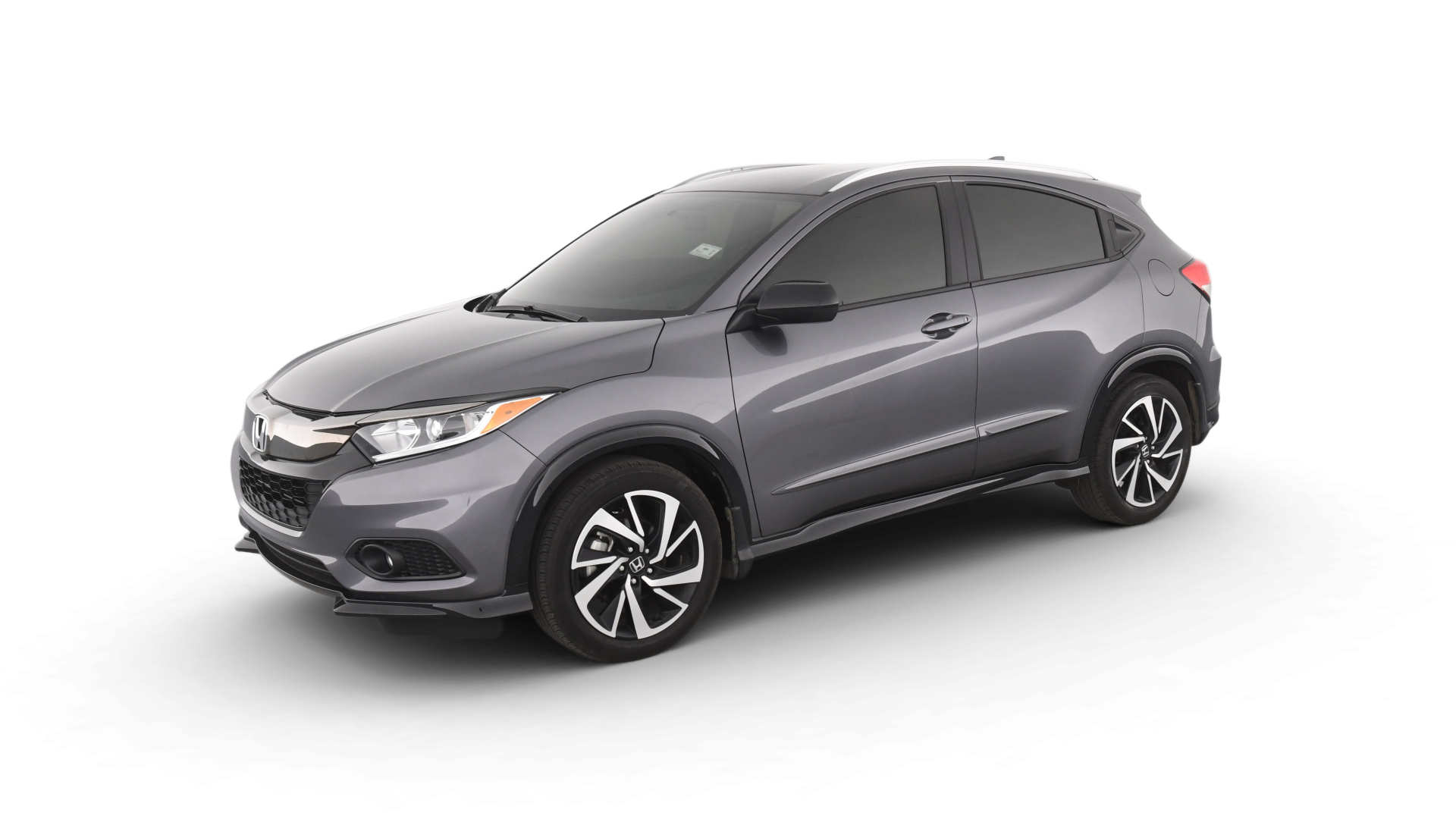 2019 Honda HR-V