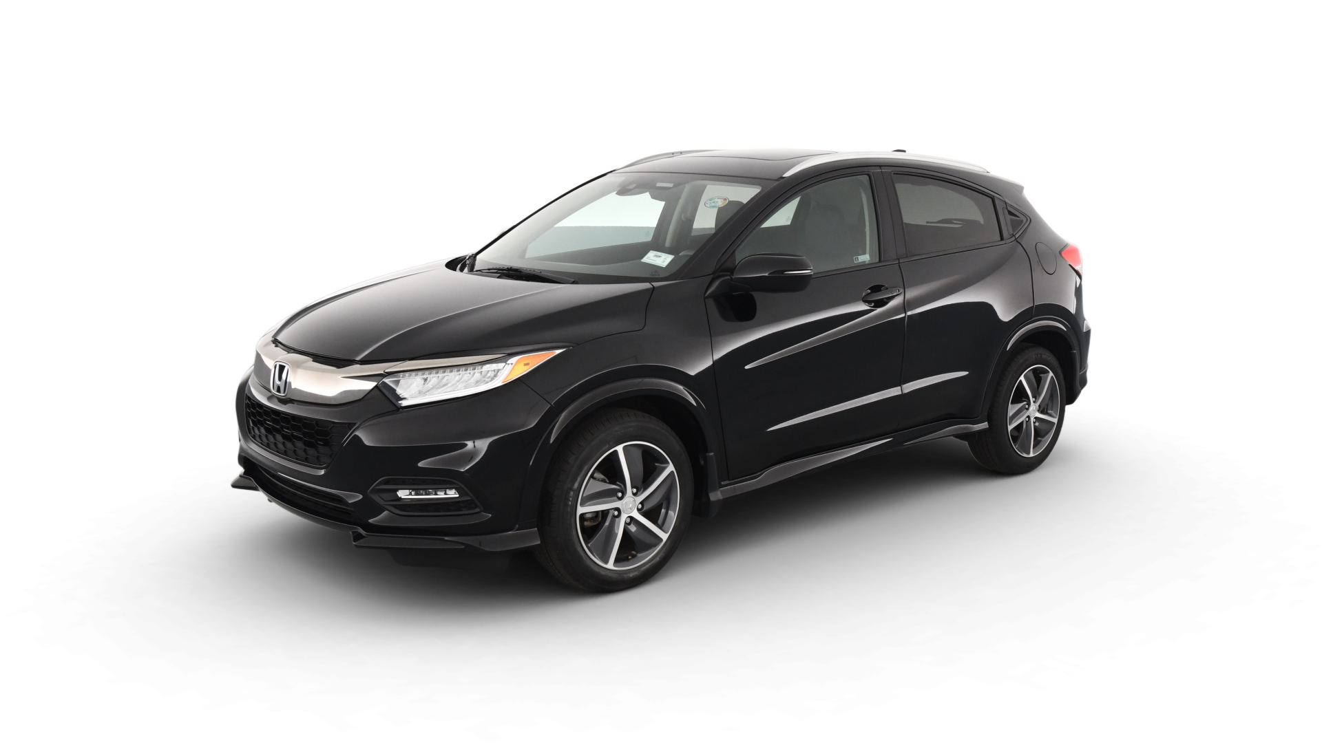 2019 Honda HR-V Touring
