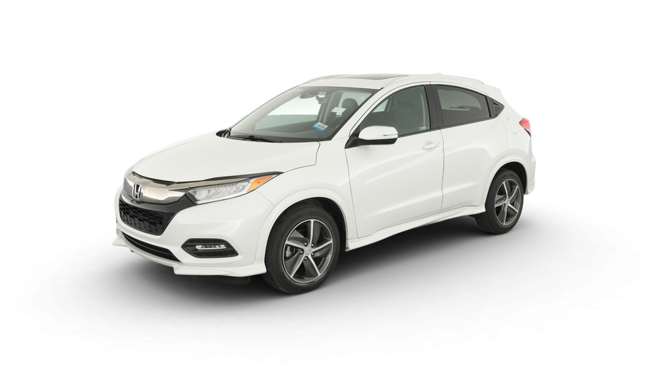 2019 Honda HR-V