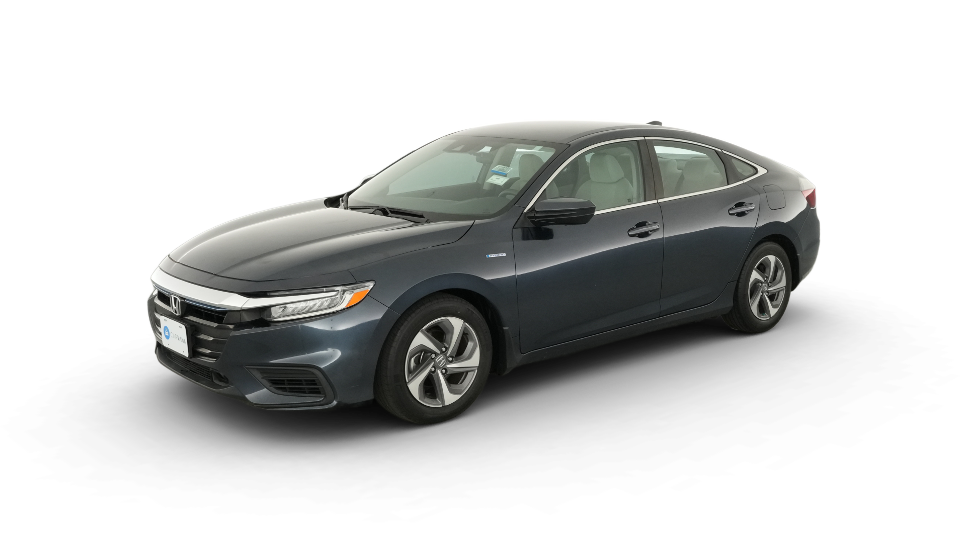 2019 Honda Insight vehicle photo