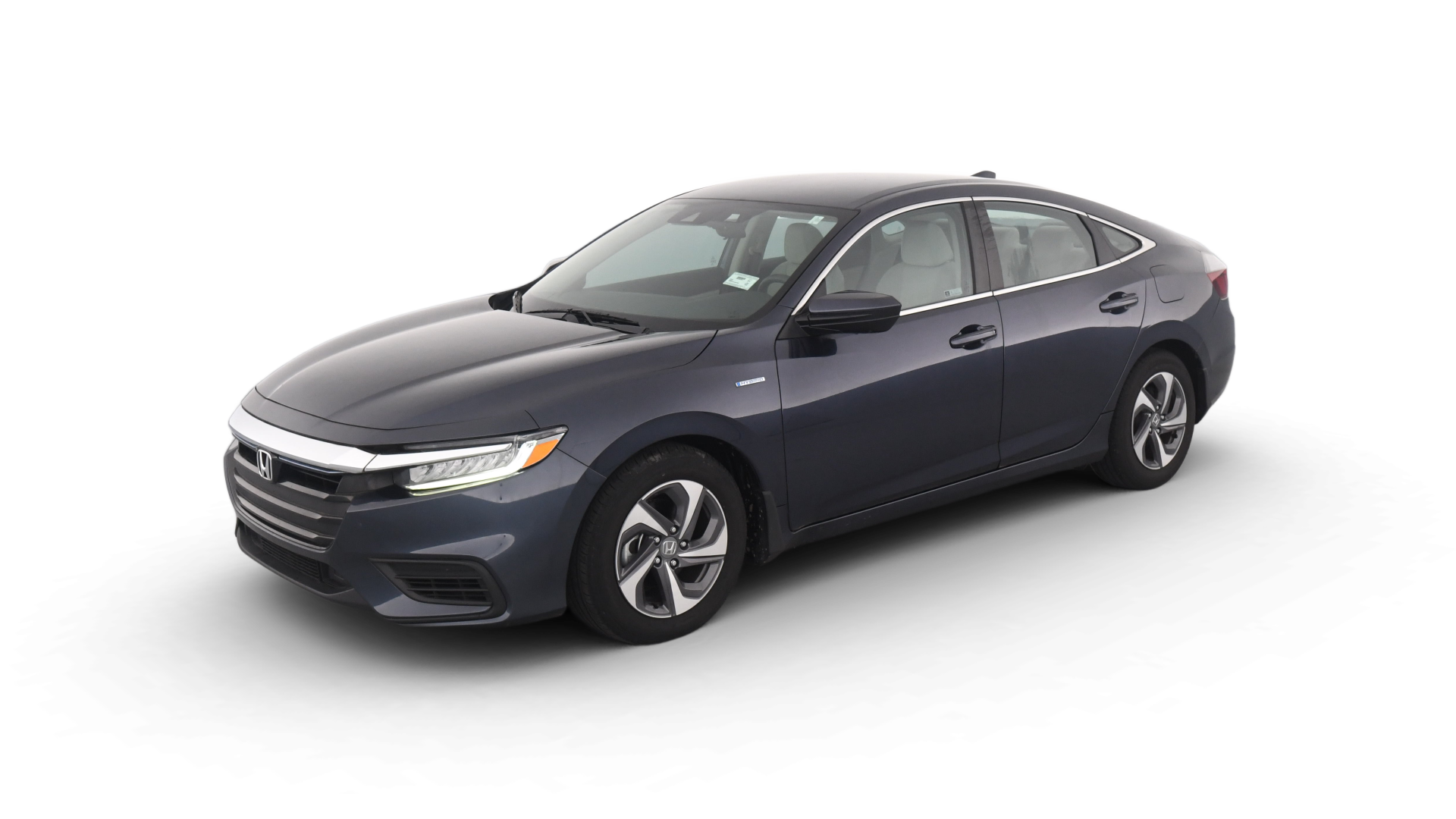 2019 Honda Insight EX